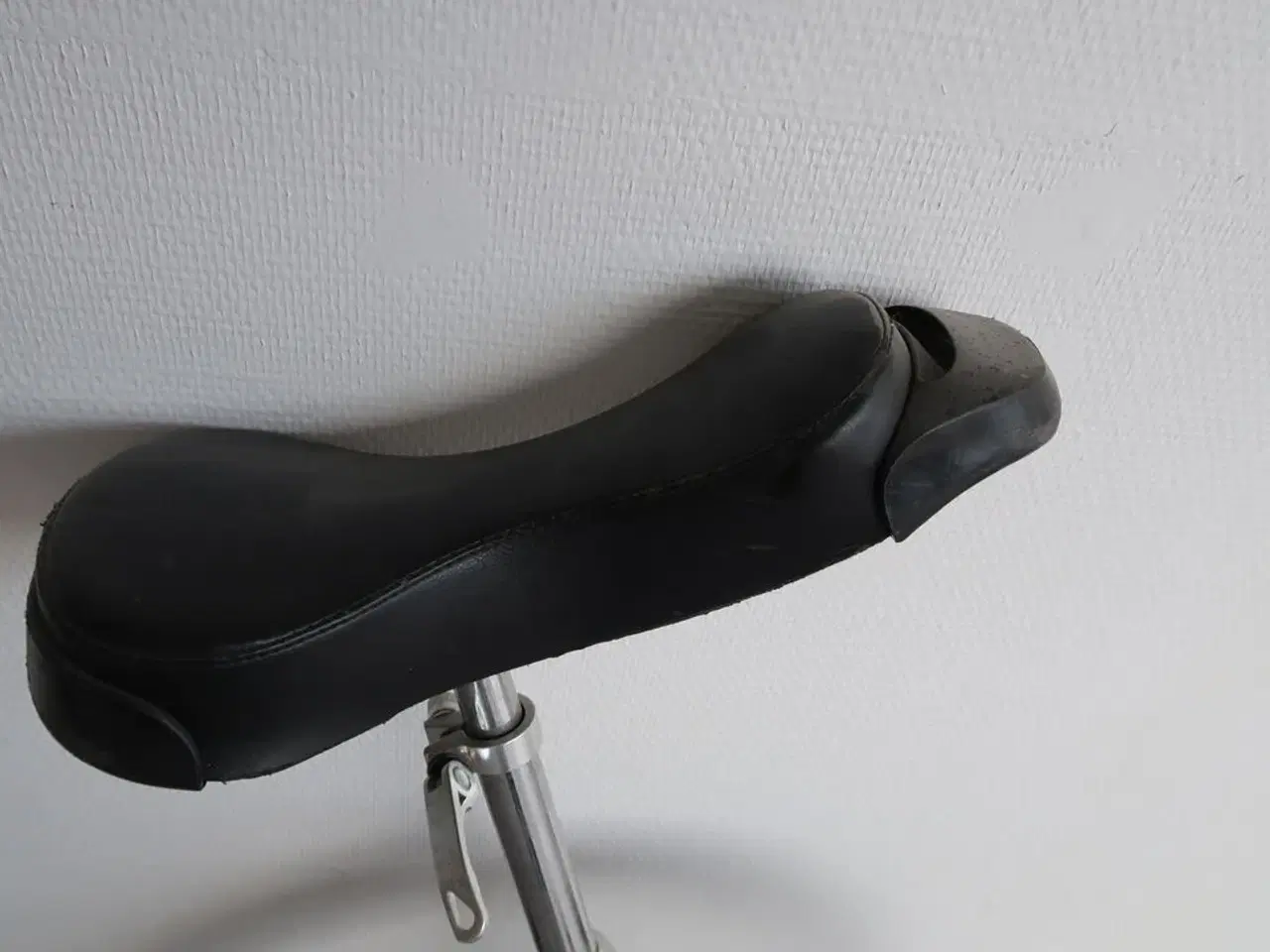 Billede 3 - Ethjulet cykel