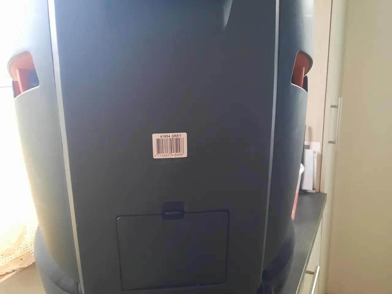 Billede 3 - Sparco autostol 