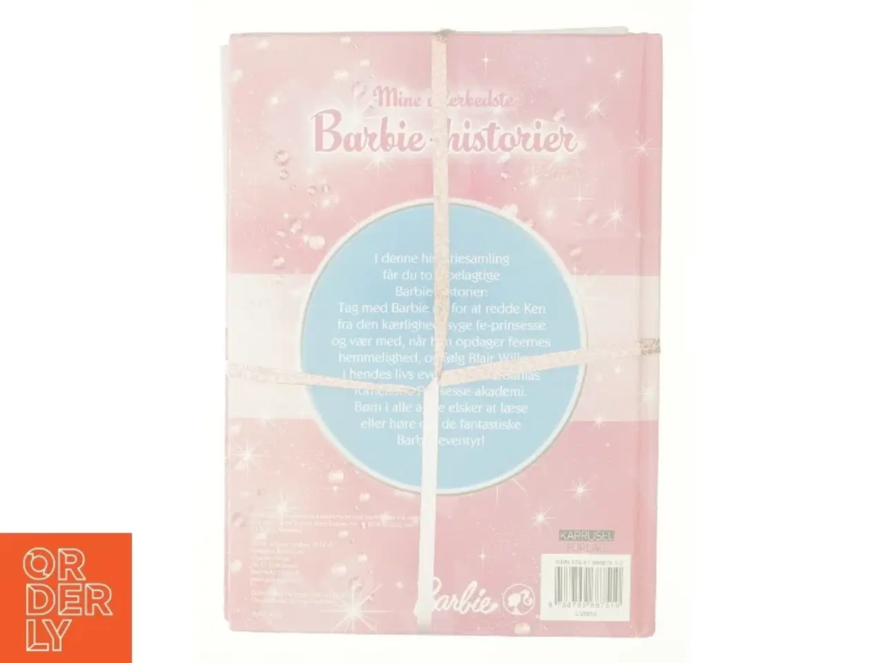 Billede 5 - Prinsesse historier (ialt 3 bøger)
