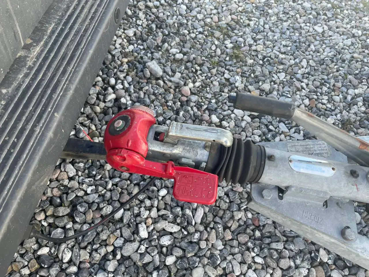 Billede 17 - NR 5 - Hobby Classic 400