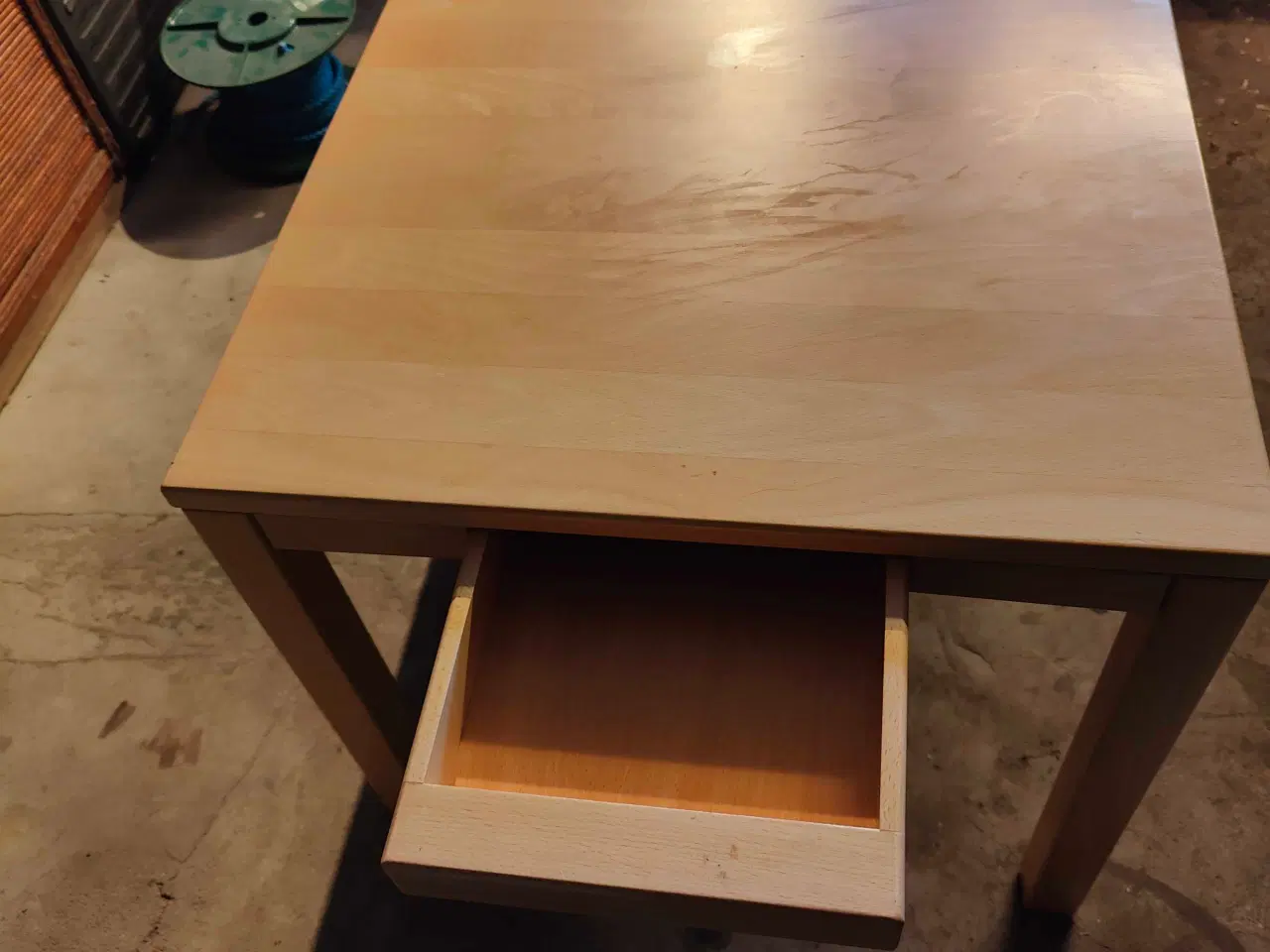 Billede 3 - Haslev sofabord 