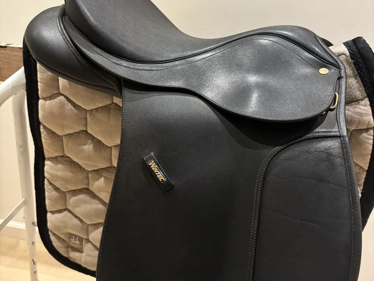 Billede 6 - Wintec Kombi 17” – Optimal komfort med CAIR luftsy