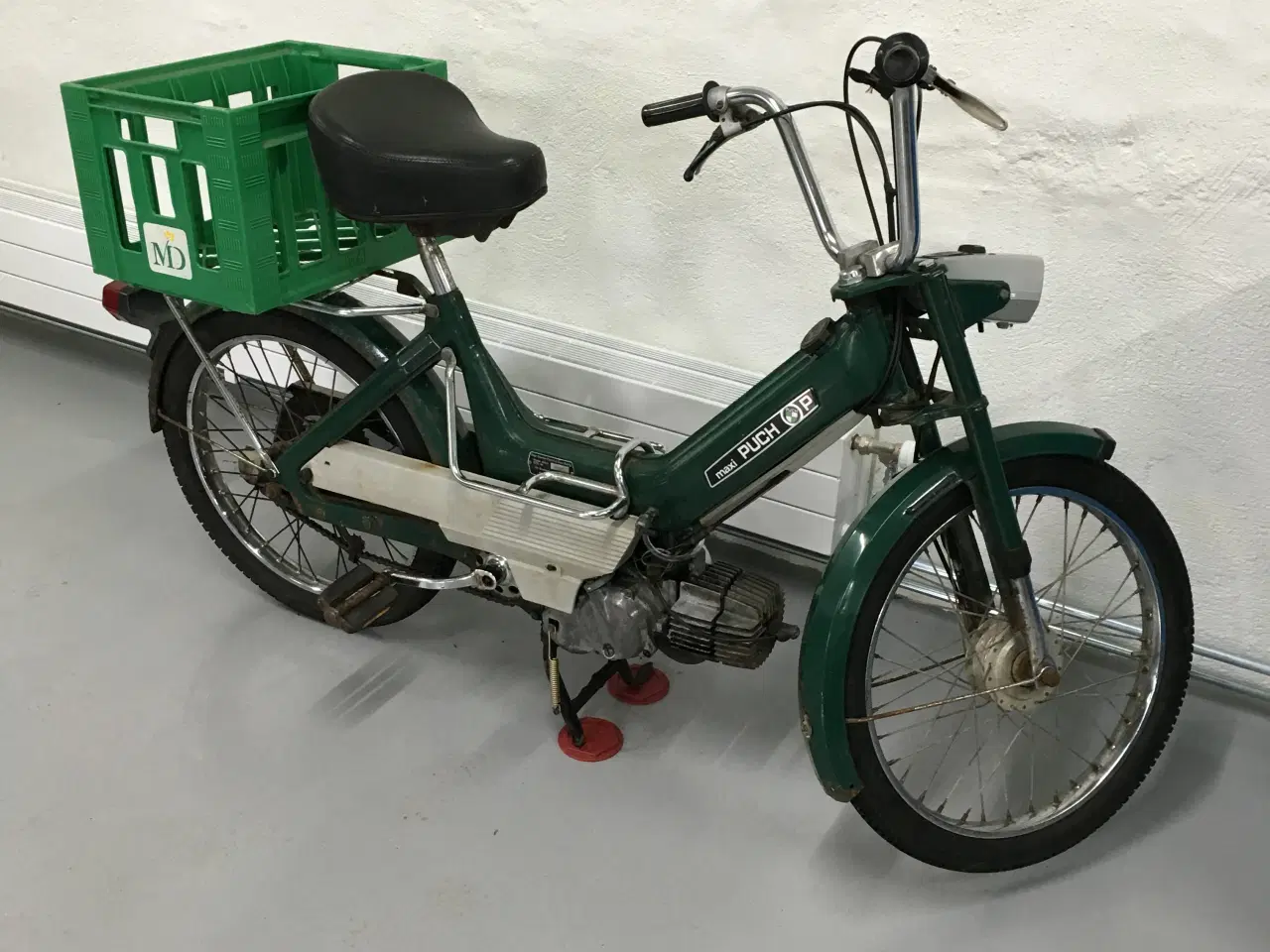 Billede 1 - Punch maxi p