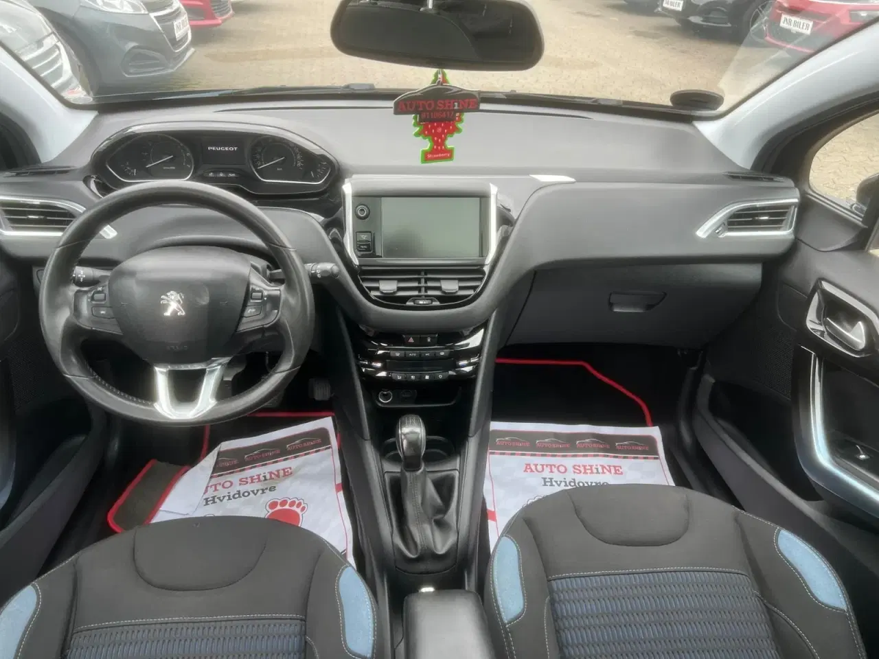 Billede 15 - Peugeot 208 1,2 VTi Allure