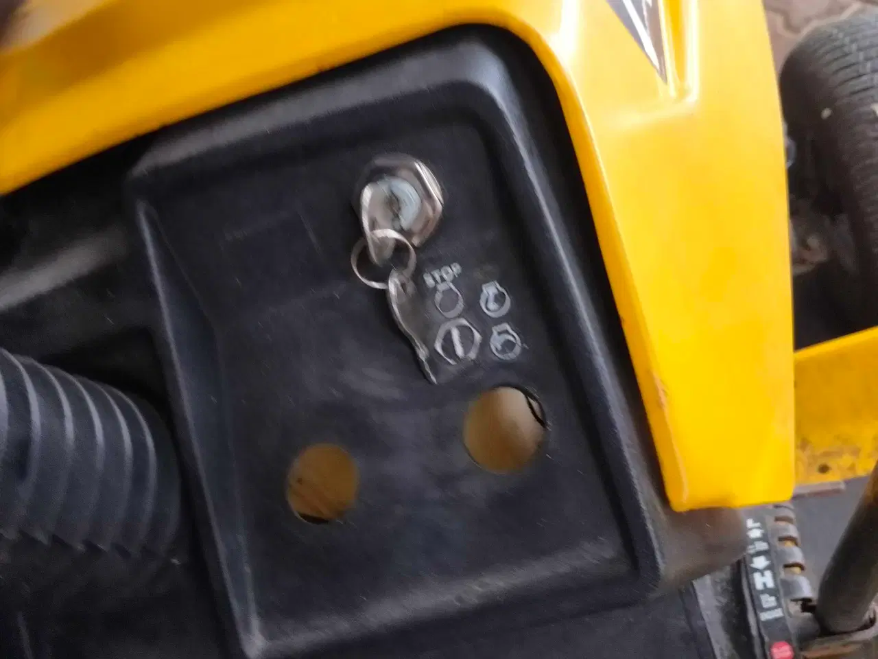 Billede 7 - Havetraktor 