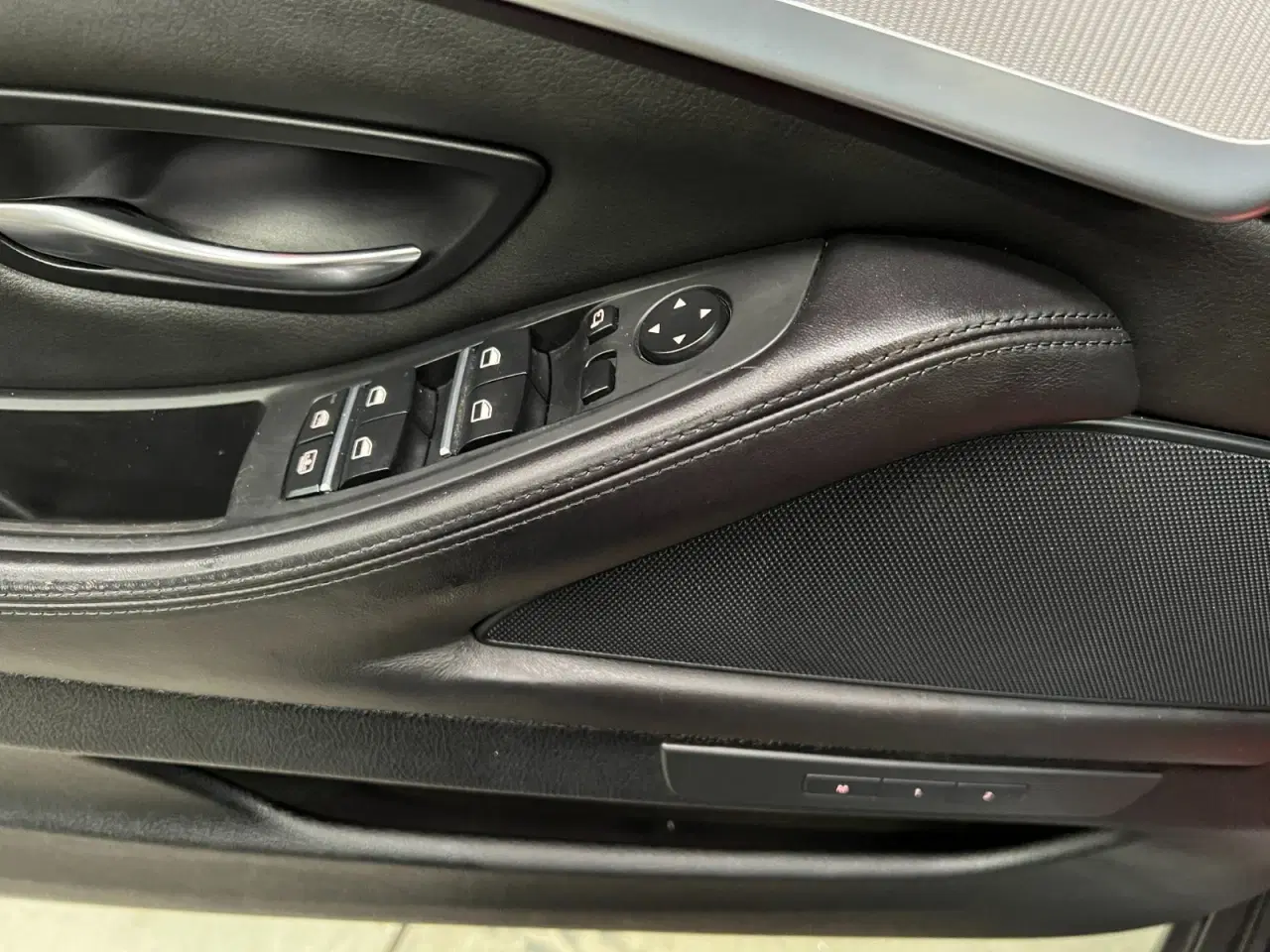 Billede 15 - BMW M5 4,4 aut.