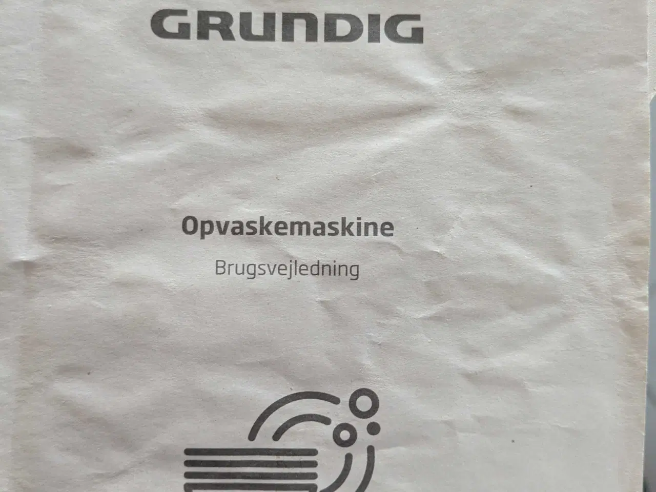 Billede 3 - Grundig opvaskemaskine 
