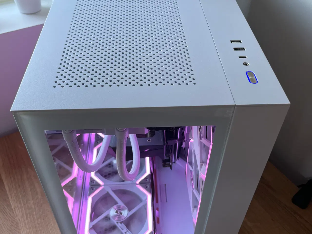 Billede 5 - Stationær PC, AMD Ryzen 9 5900X, RTX 3060