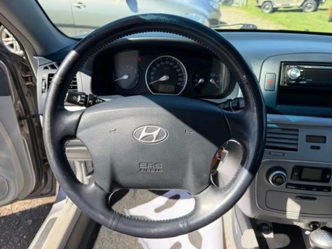 Billede 13 - Hyundai Sonata 2,0 GL