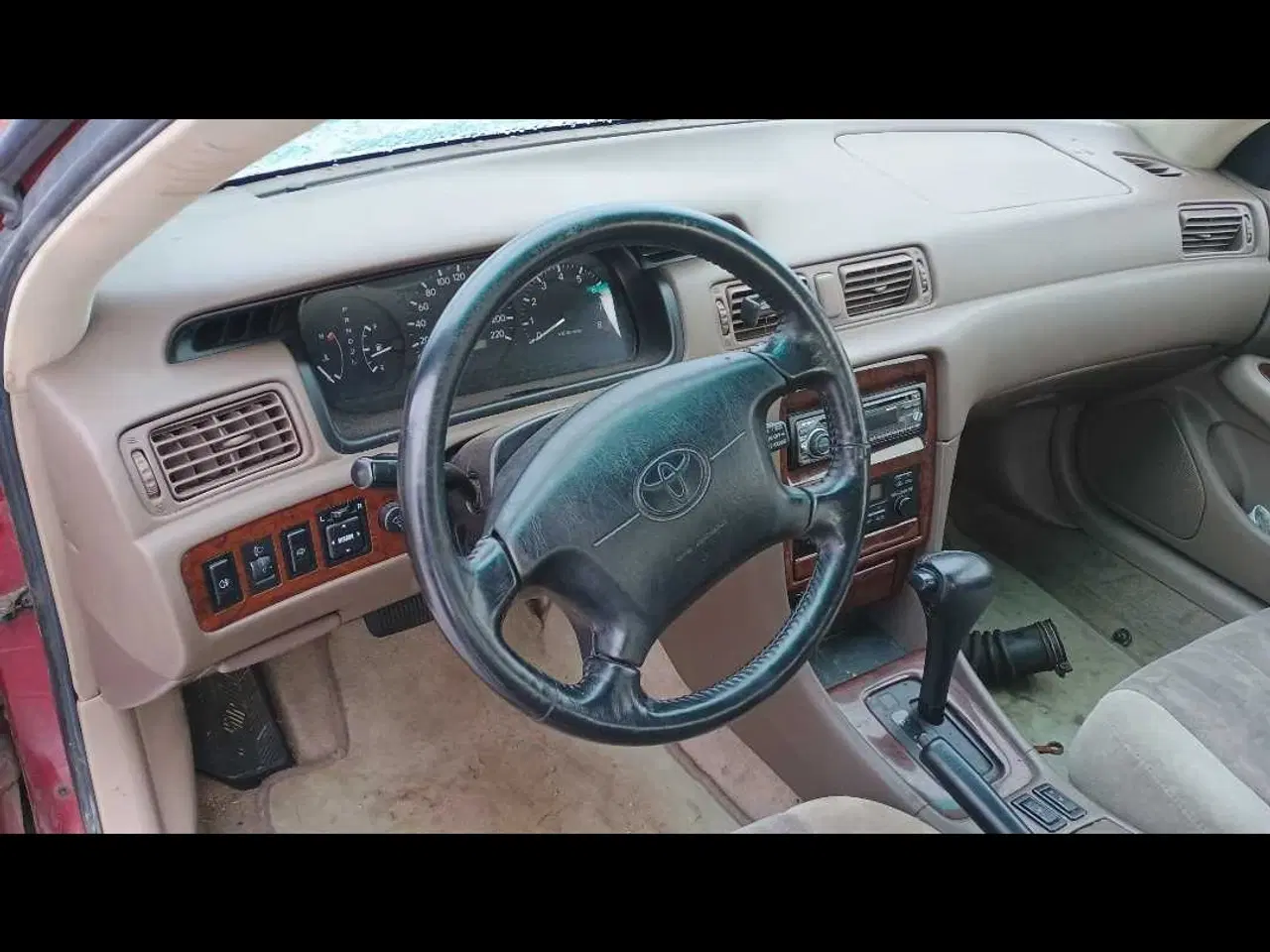 Billede 13 - Toyota Camry 