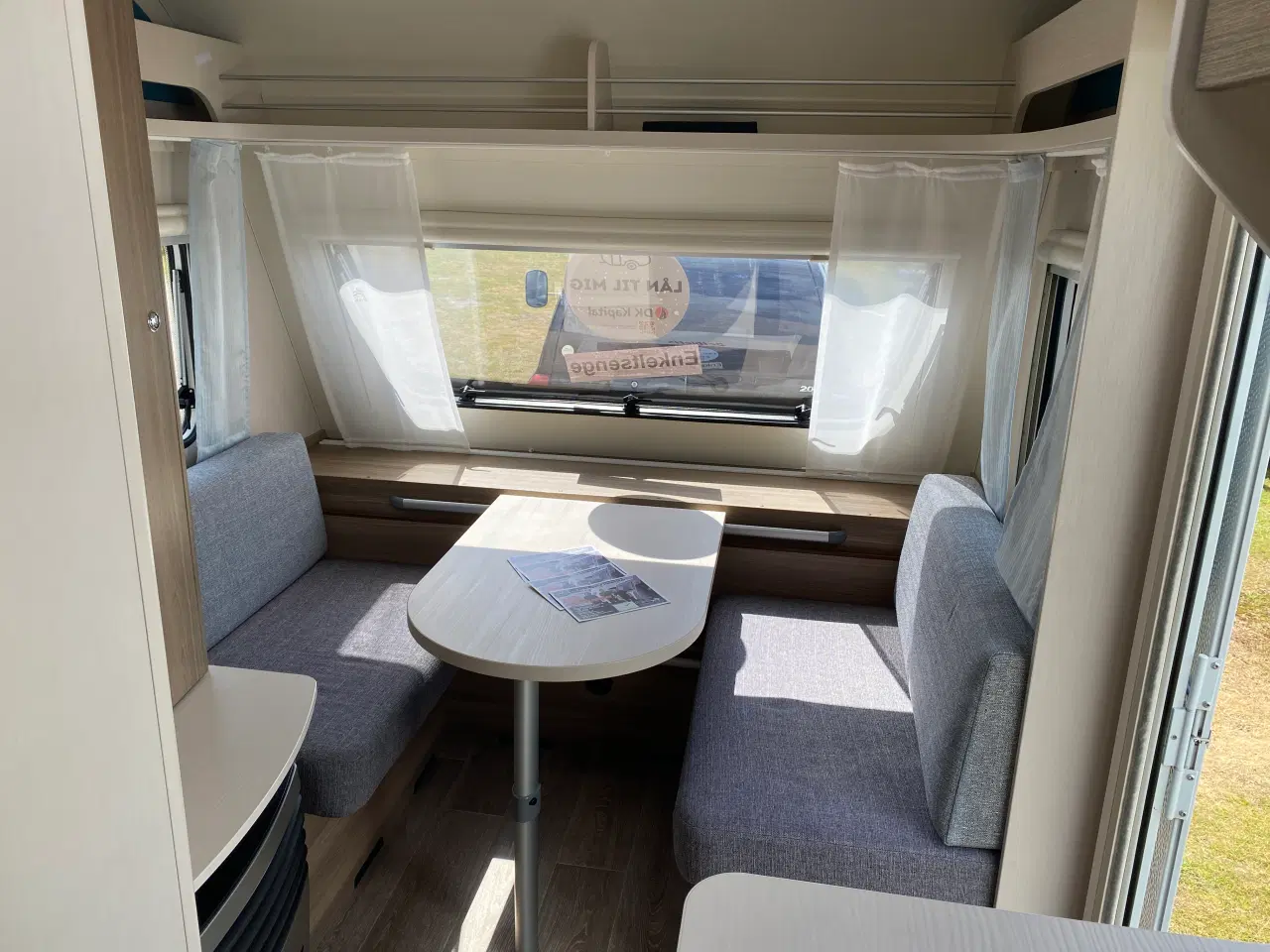 Billede 5 - Dethleffs C Joy 460 LE