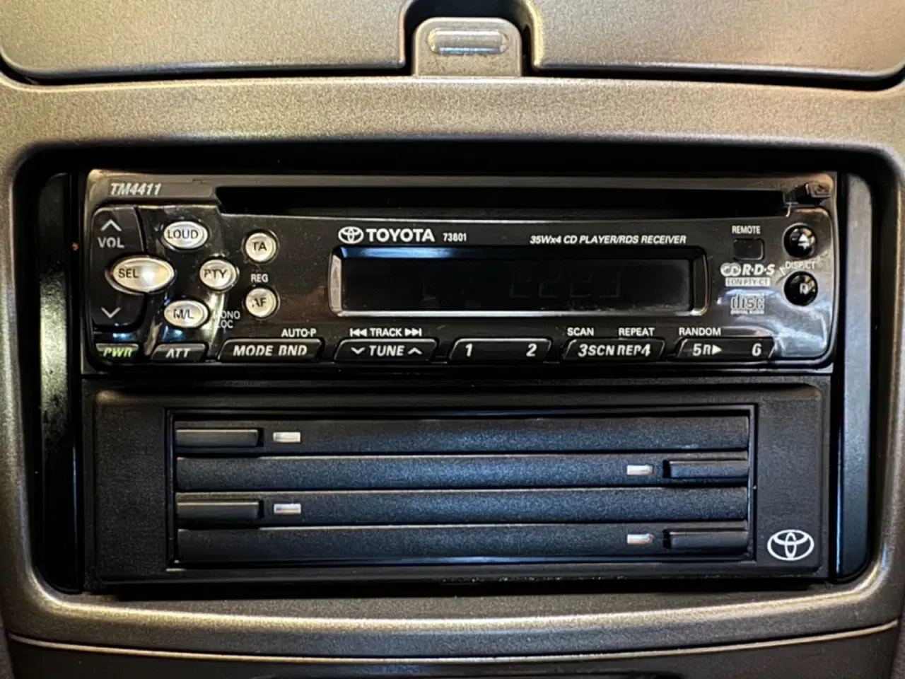 Billede 15 - Toyota Celica 1,8