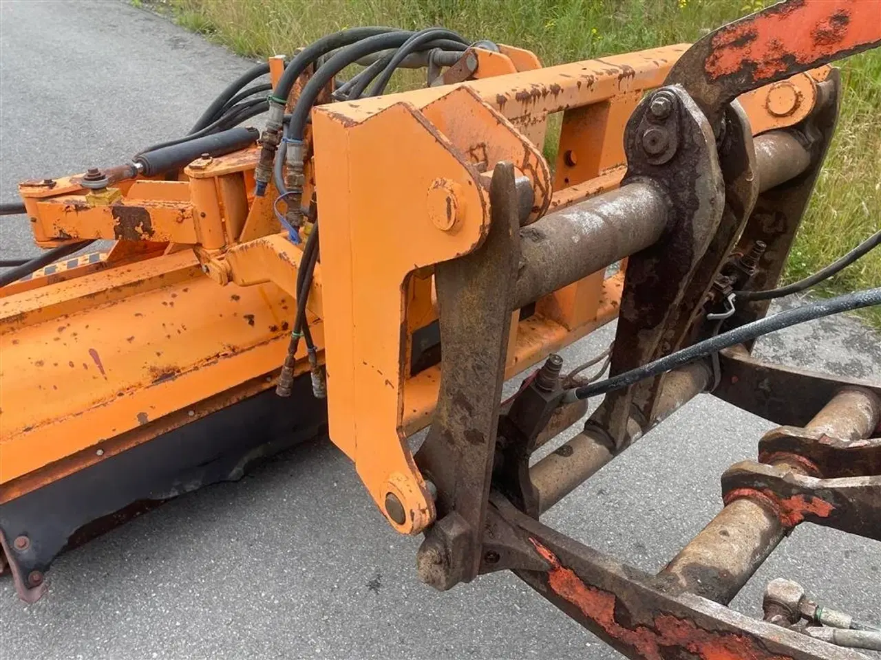 Billede 8 - HWH HS-2SHD 1900