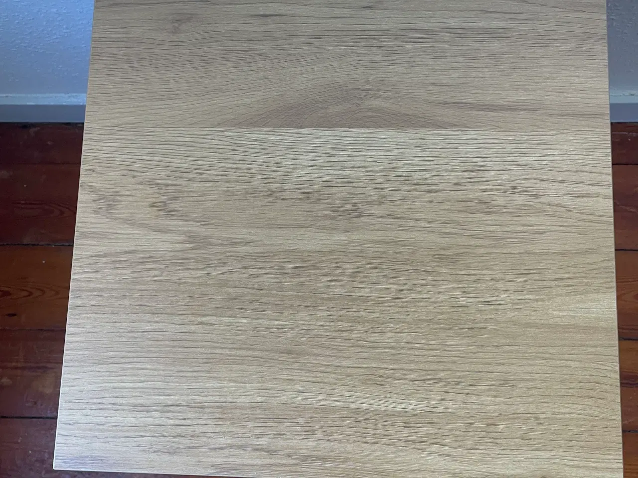 Billede 3 - Sengebord med skuffe