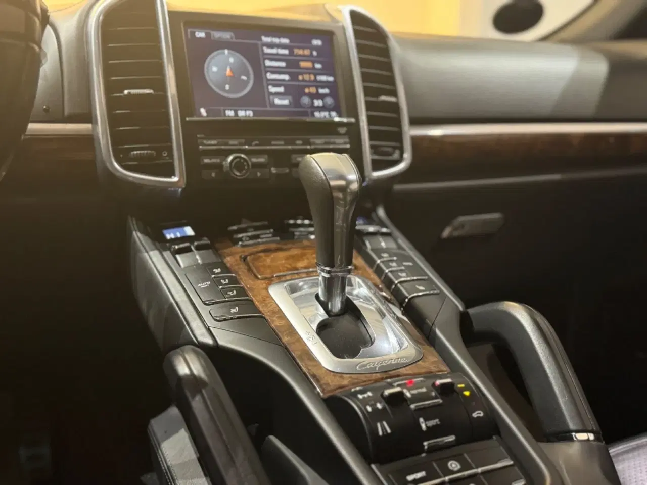 Billede 12 - Porsche Cayenne S 4,8 Tiptr.