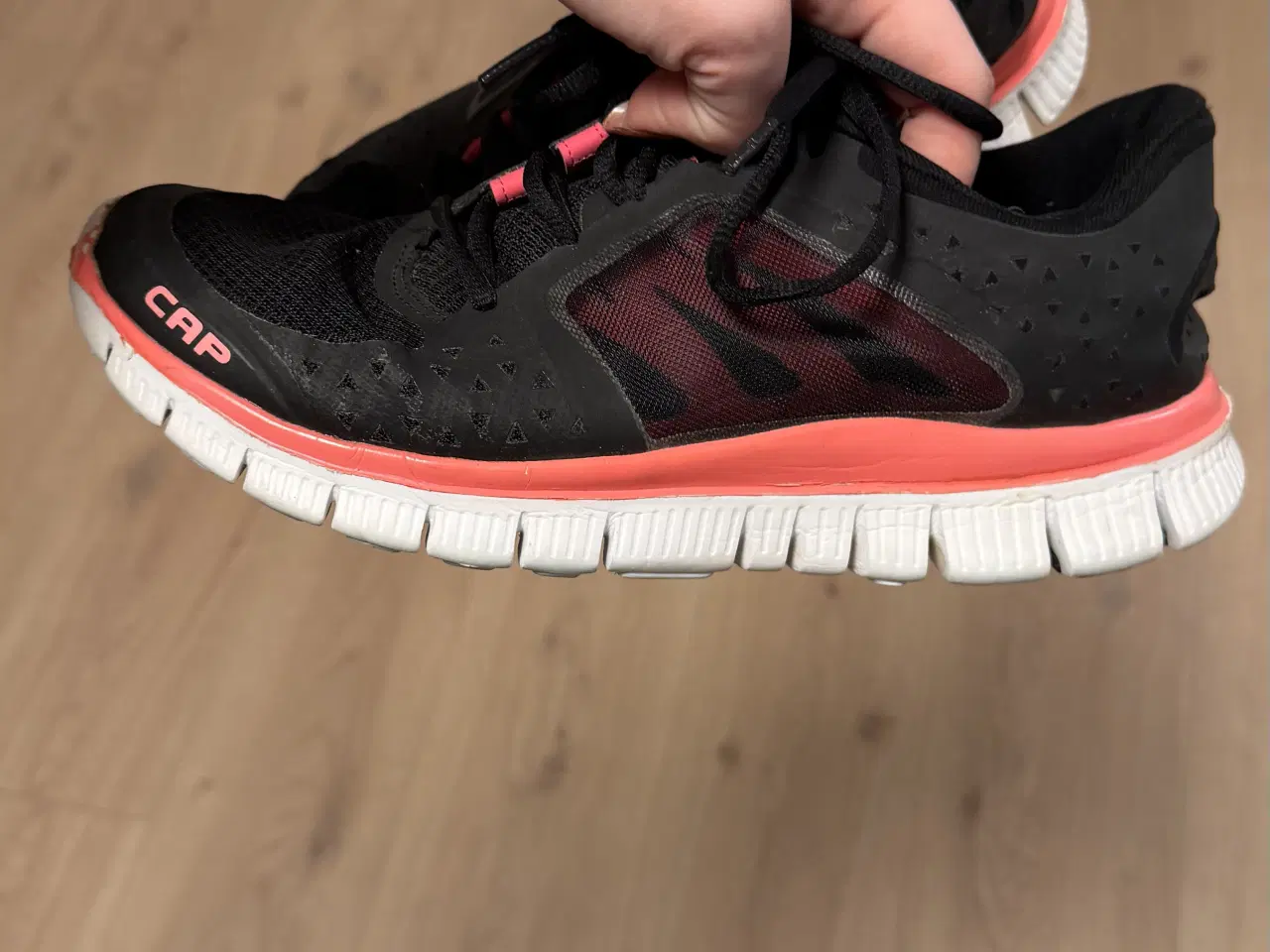 Billede 3 - Træningssko