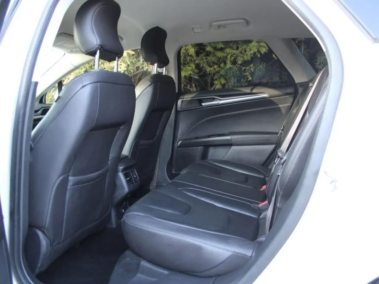 Billede 7 - Ford Mondeo 1,5 SCTi 160 Titanium aut.