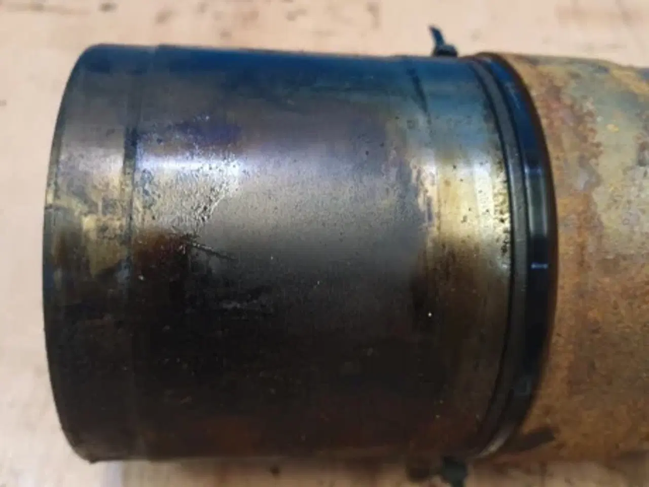 Billede 5 - Case 2188 Foring J919937