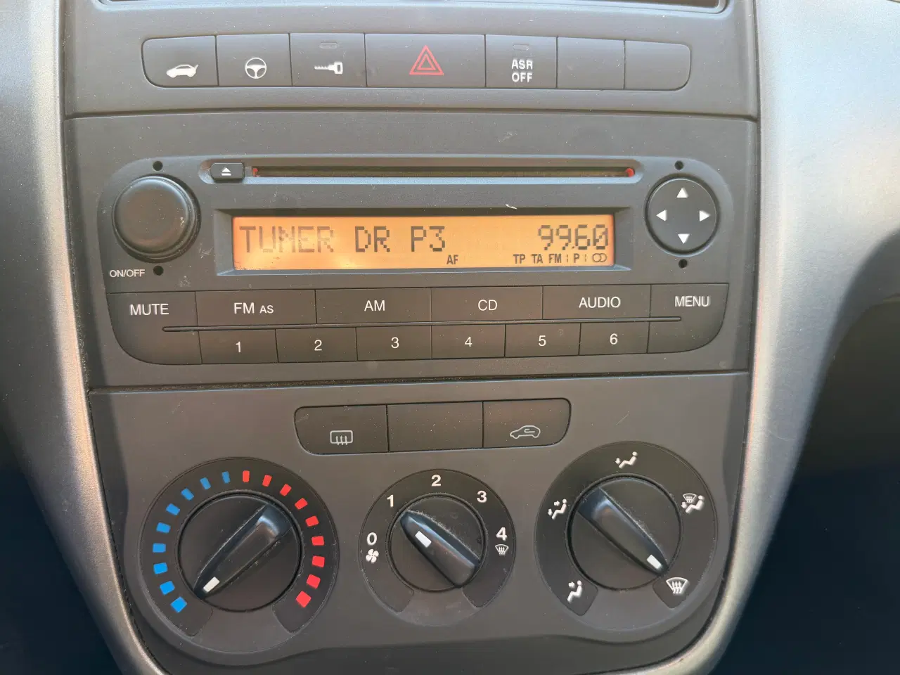 Billede 16 - Fiat Grande Punto 1,2 Active 5d sælges 