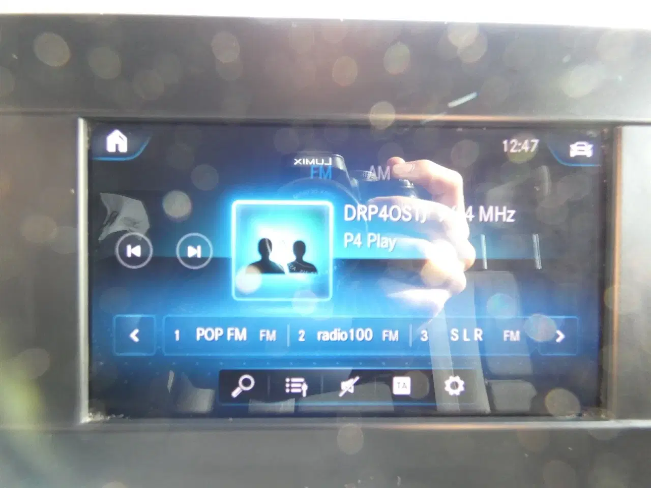 Billede 16 - Mercedes-Benz Sprinter 214 2,1 CDI A2 H2 143HK Van 6g