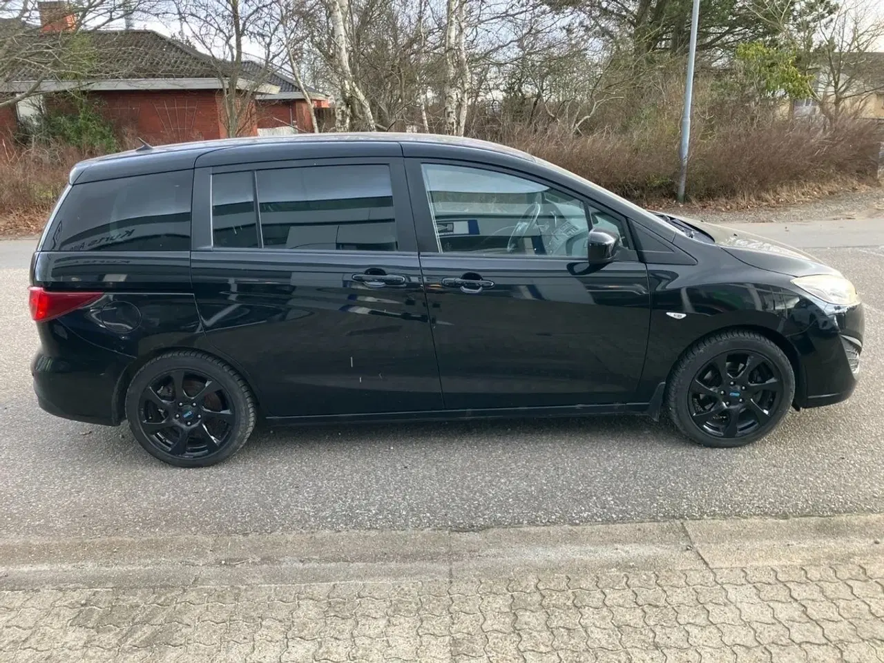 Billede 6 - Mazda 5 1,8 Advance 7prs