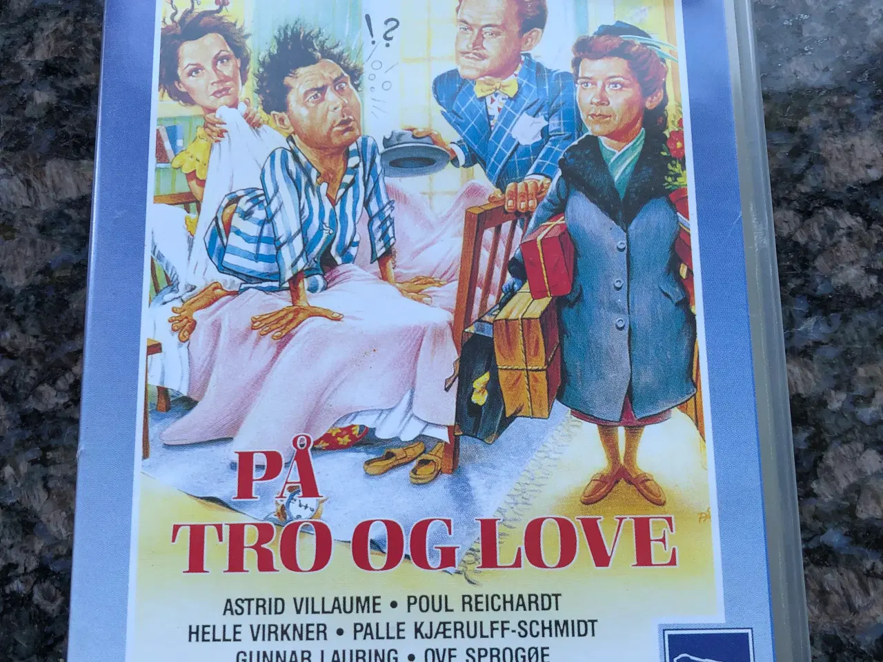 Billede 8 - Diverse VHS Film sælges