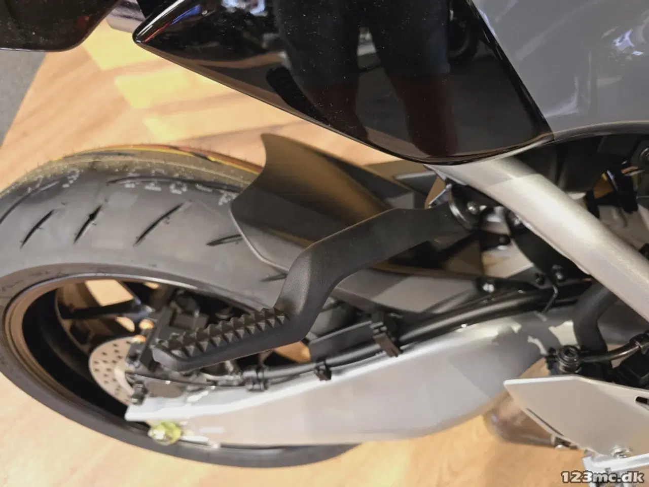 Billede 17 - Yamaha XSR 900 GP Inkl. valgfri org. udstyr for 10.000 kr.