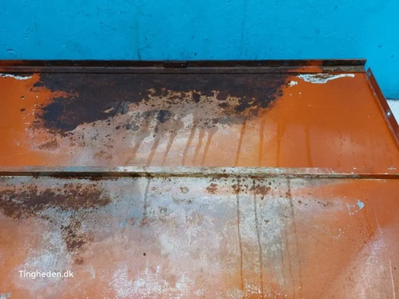 Billede 5 - Laverda 627 Skærm 322139450