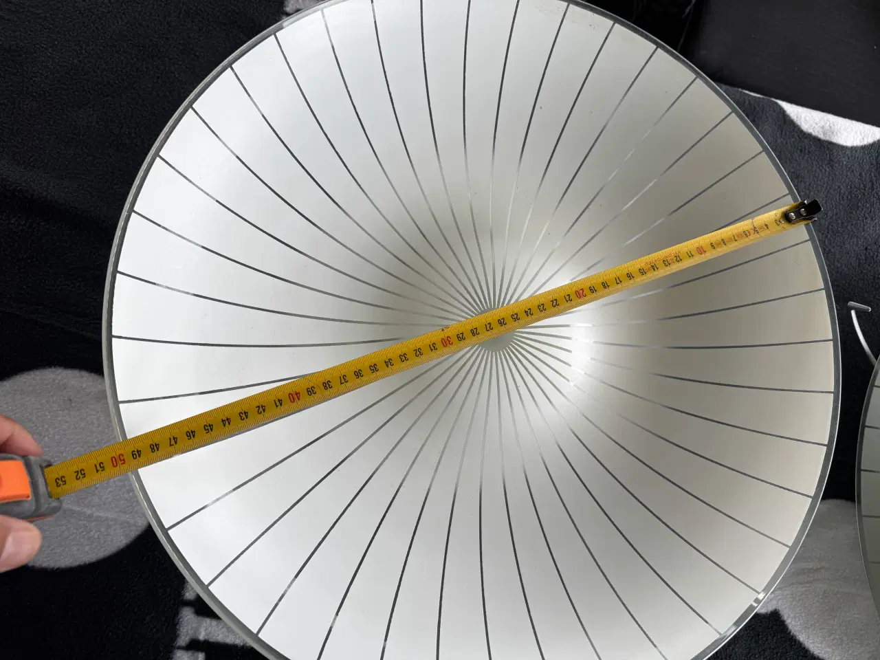 Billede 4 - IKEA Loftlampe CALYPSO (IKEA CALYPSO) 20032415