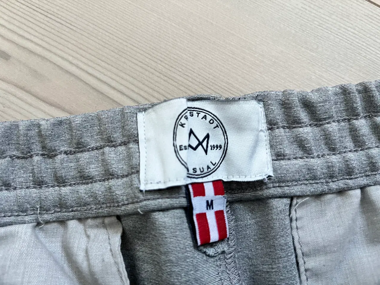 Billede 3 - Shorts, Kronstadt, Str, M