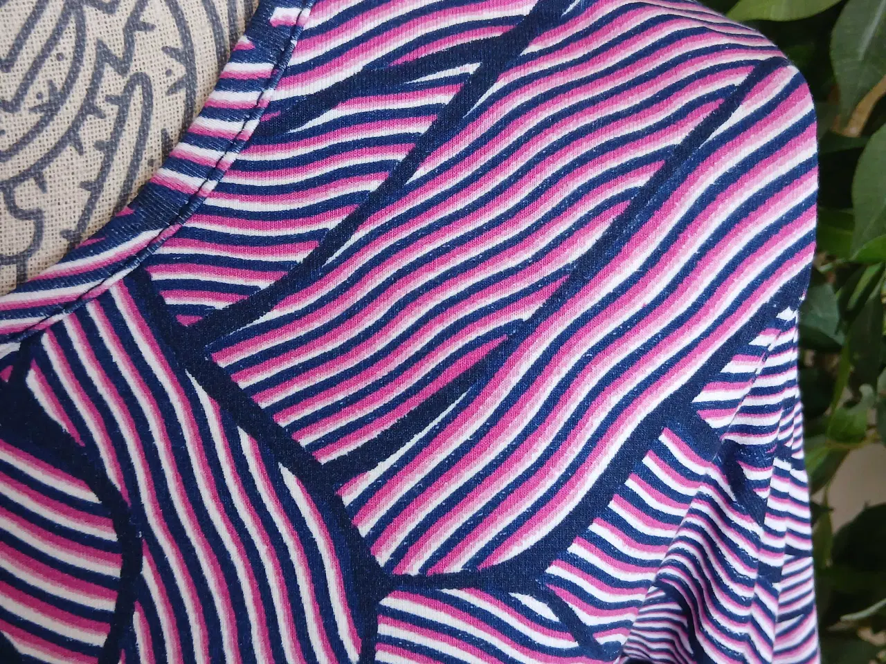 Billede 3 - Bluse. Ze-Ze. Medium/38