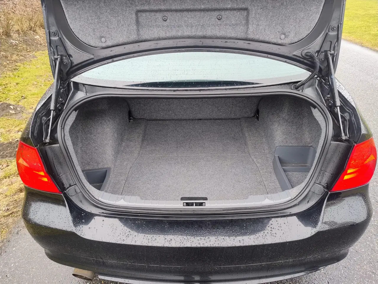 Billede 3 - BMW 318d 2.0 143 hk