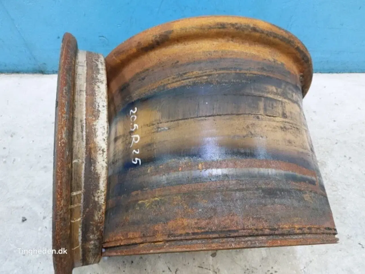 Billede 8 - 25"   20.5R25