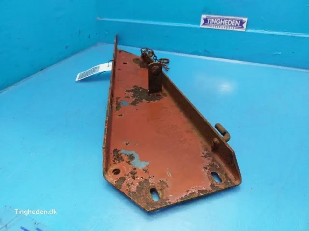 Billede 6 - Laverda 627 Sidepanel 322350250