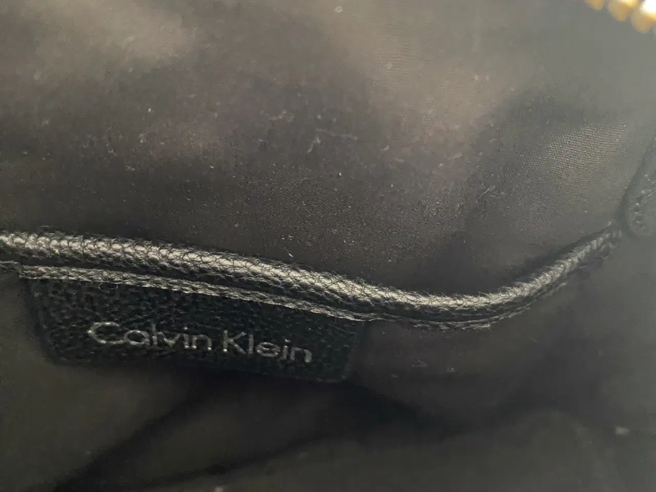 Billede 7 - Calvin Klein taske