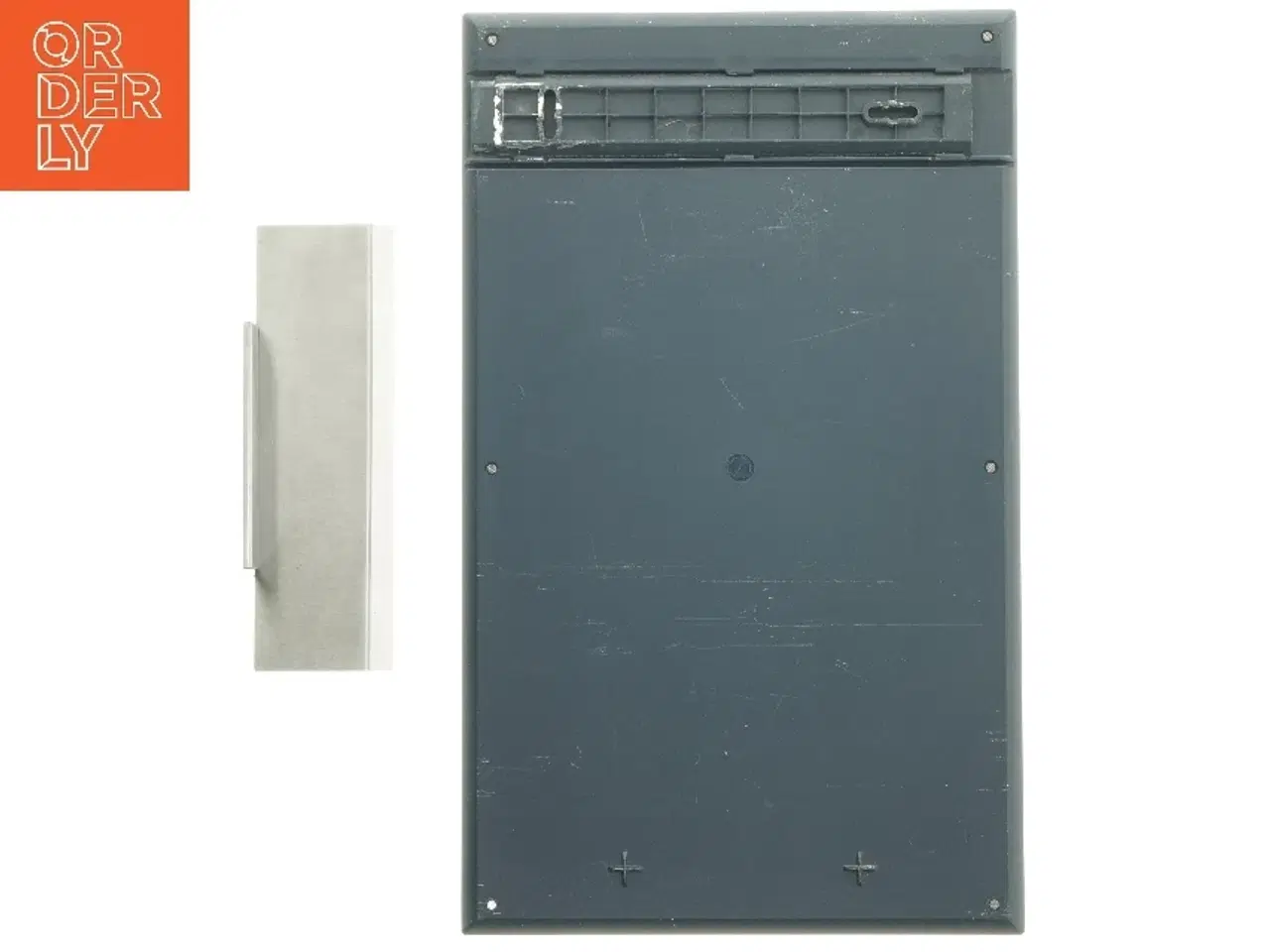 Billede 3 - Georg Jensen (str. 39x23,5 cm) fra Georg Jensen