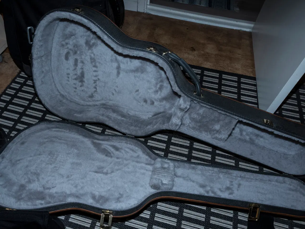 Billede 2 - Yamaha guitarCase - CPX   110x41x13 (l:w:d).