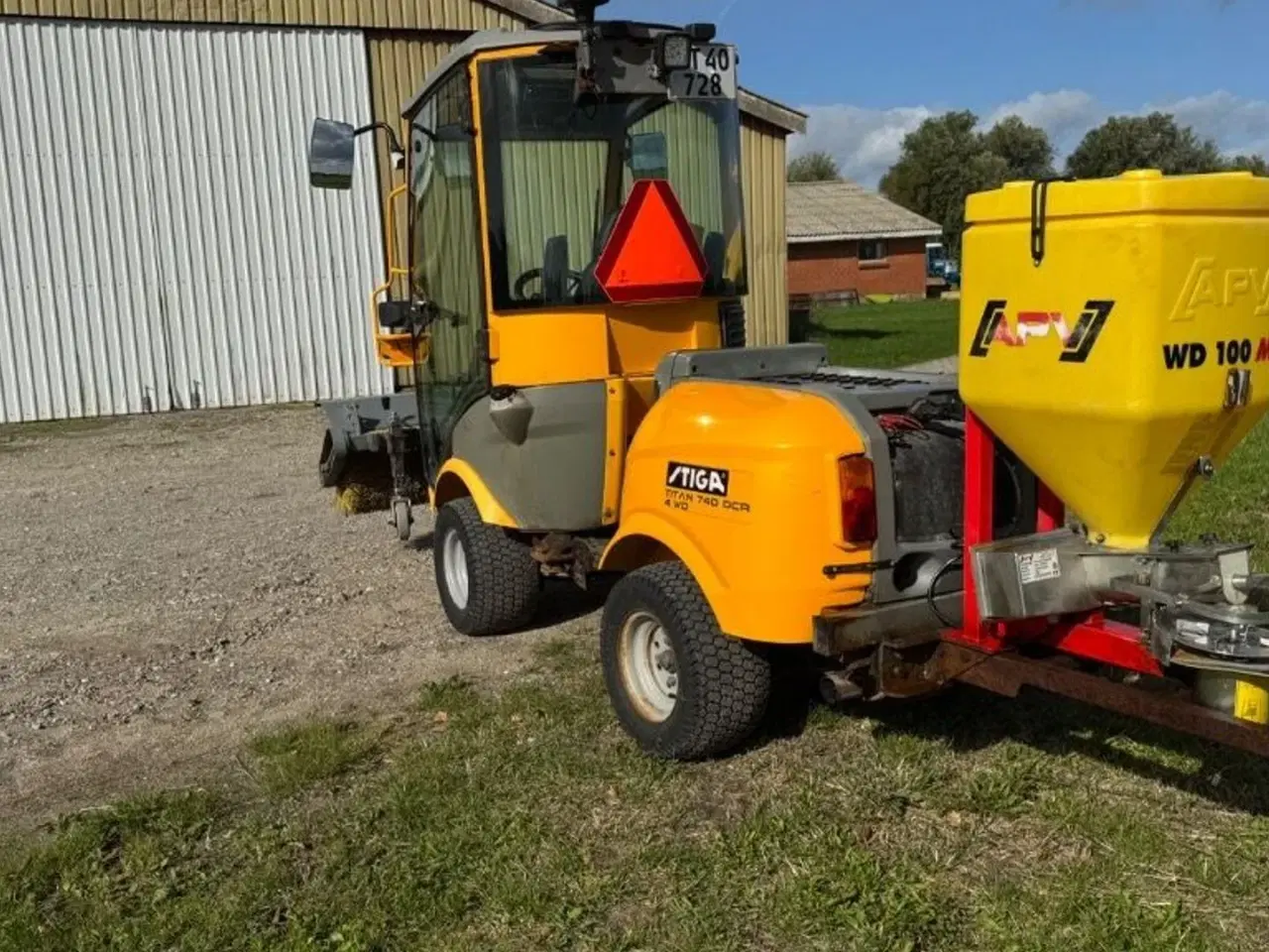 Billede 4 - AHWI - - -