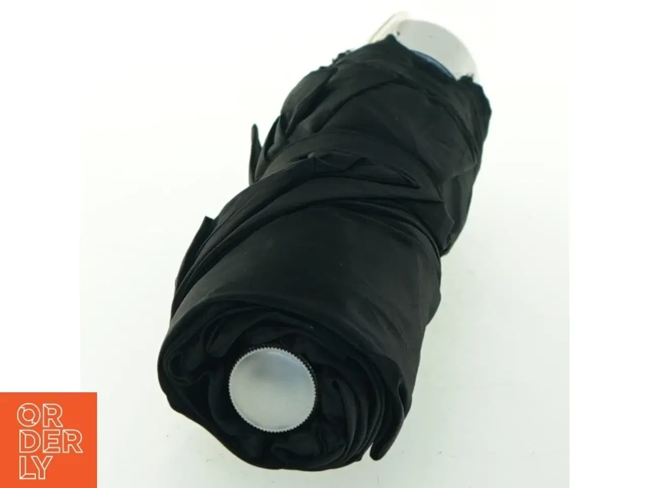 Billede 3 - Sammenklappelig paraply (str. 25 cm)
