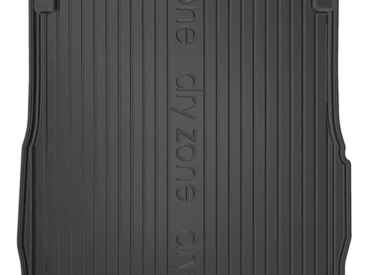 Billede 1 - Bagagerumsbakke Audi A6 C6 combi 2004-2011