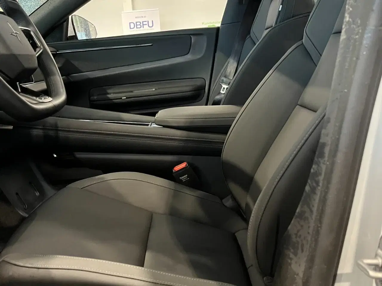 Billede 6 - Polestar 4  Long Range