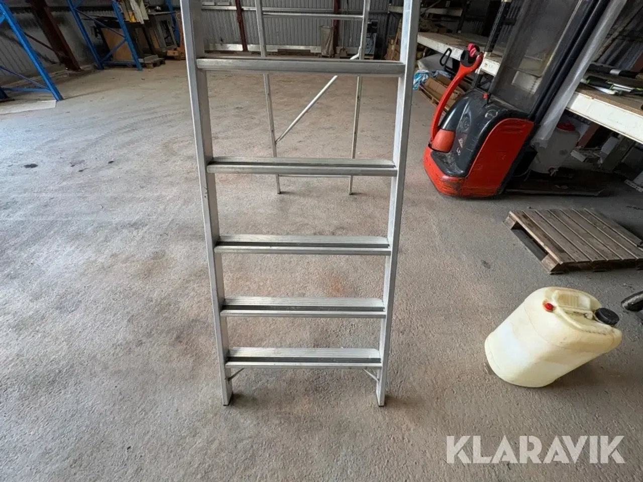 Billede 11 - Weinerstige Zarges Z600