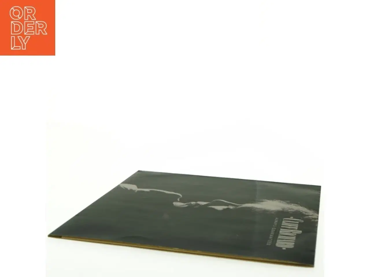 Billede 2 - LP vinylplade