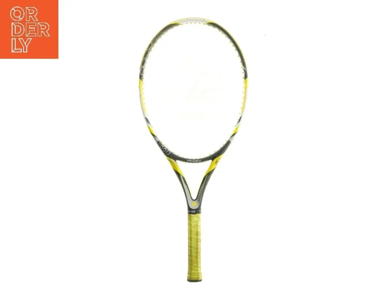 Billede 1 - Tennis ketcher Artengo fra Artengo (str. 64x27 cm)