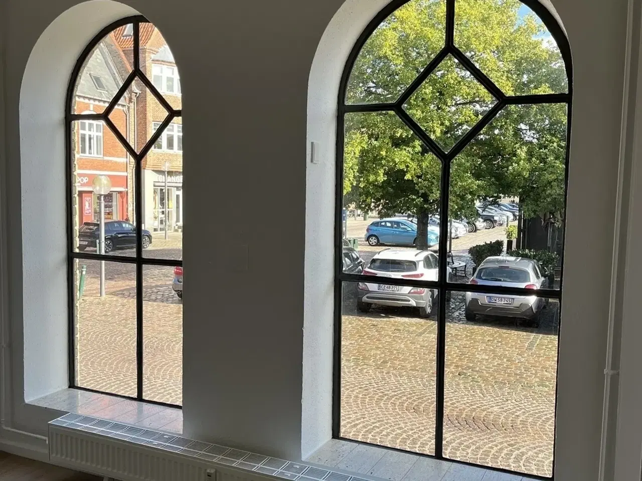 Billede 5 - Charmerende lokale midt på Køge Torv