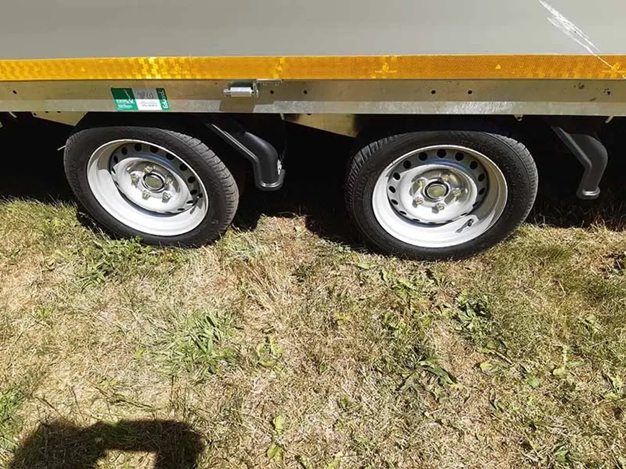 Billede 9 - EDUARD trailer 4020-3500