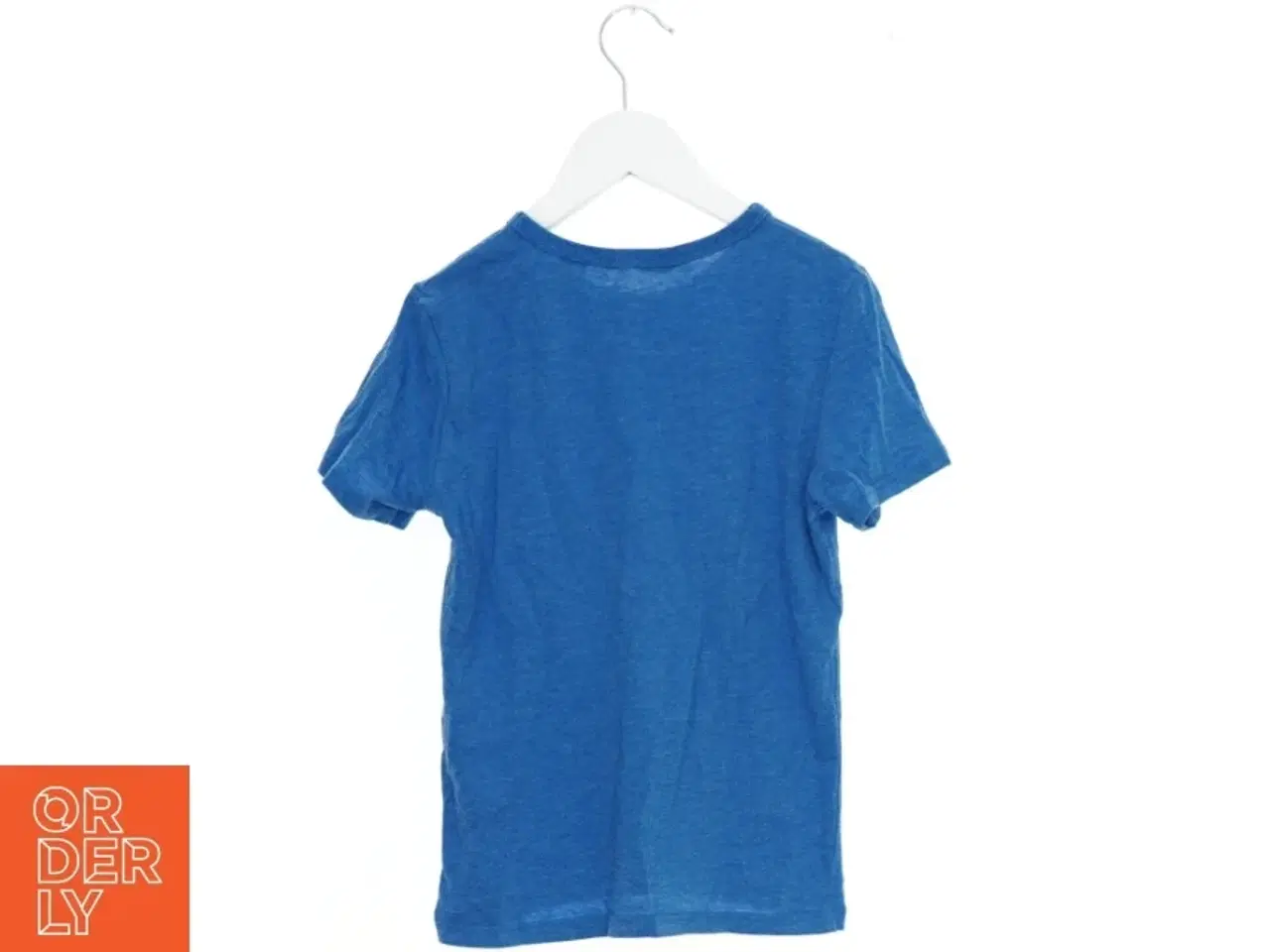 Billede 2 - T-Shirt fra H&M (str. 128 cm)