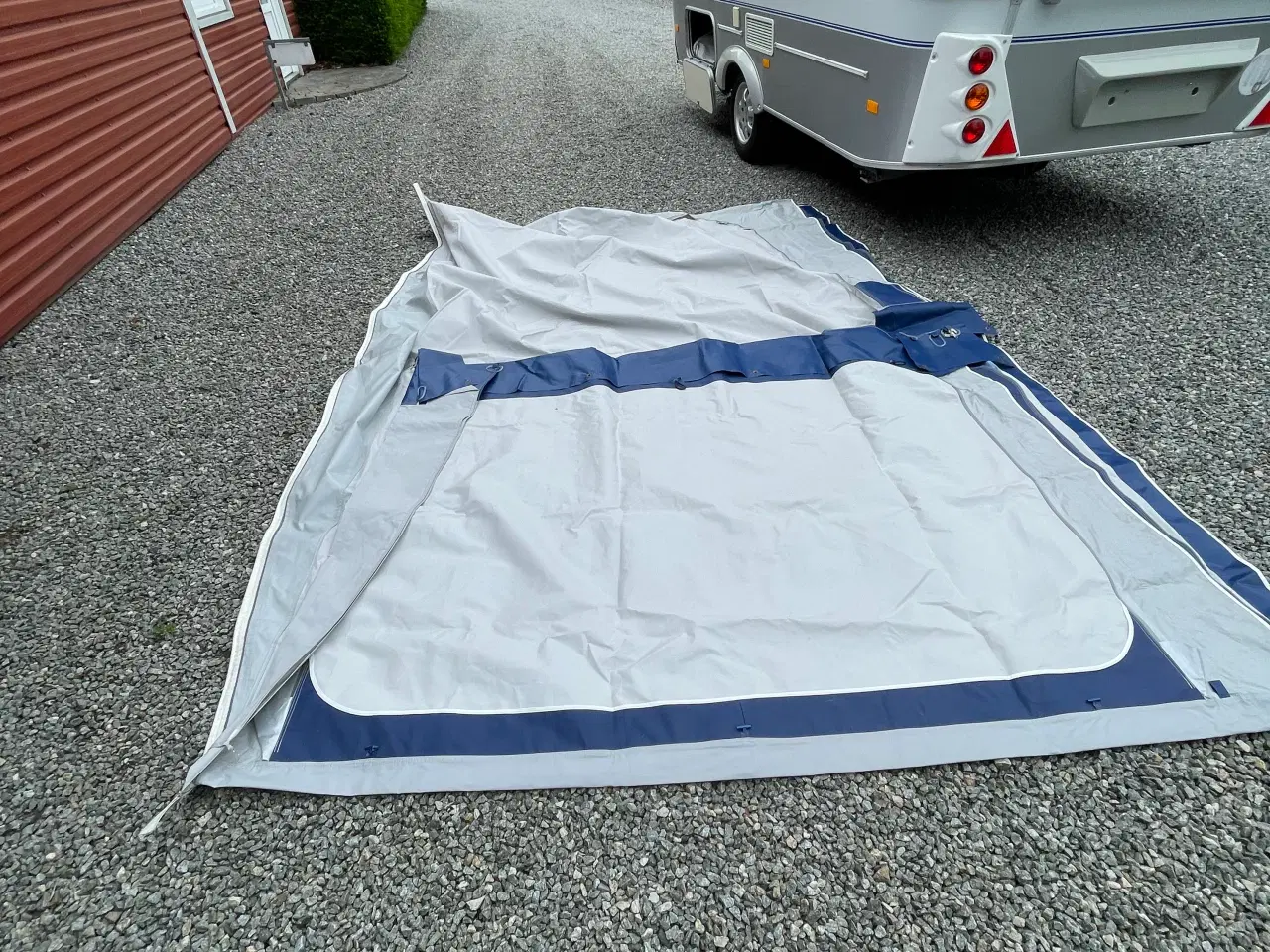 Billede 17 - Hymer Touring 554 GT