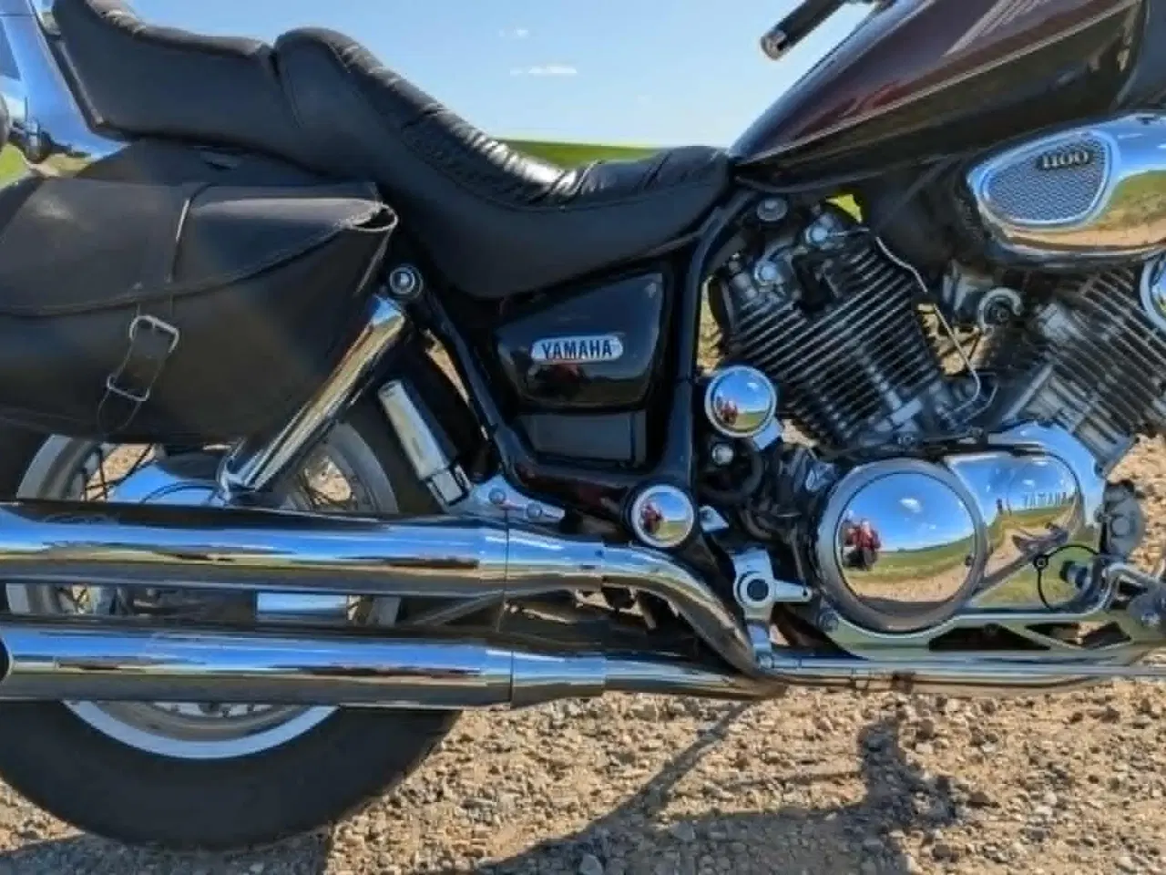 Billede 10 - Yamaha XV1100 (m. A2)