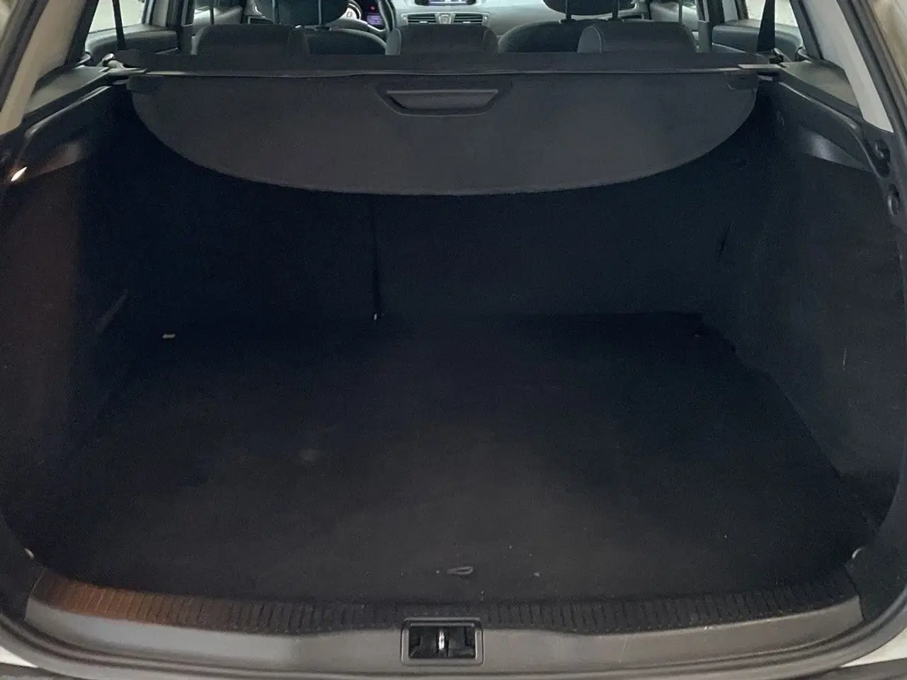 Billede 6 - Renault Mégane Sport Tourer 1,5 DCI FAP Expression 110HK Stc 6g